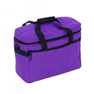 Blue Fig Project Bag-Purple (Req. additional shipping fee)