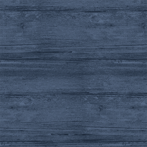 Benartex - Washed Wood Texture - Harbour Blue