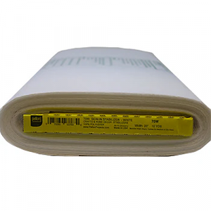 Pellon 70W Ultra Firm Sew-In Interfacing Stabilizer