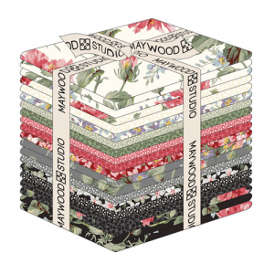Maywood Studio Fabric - Marlowe - Fat Quarter Bundle (20pc)
