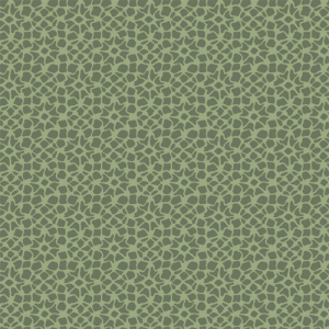 Maywood Studio Fabric - Marlowe - Geo Pattern Green