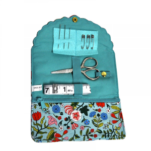 Liberty Fabrics - Sewing Roll