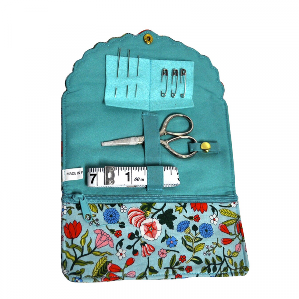 Liberty Fabrics - Sewing Roll