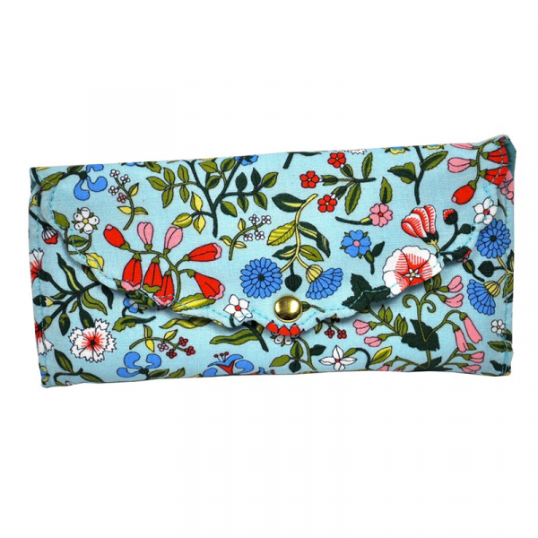 Liberty Fabrics - Sewing Roll - Image 2