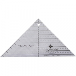 Strip Tube Ruler