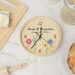 Kimberbell Clock Blank (PRE-ORDER)