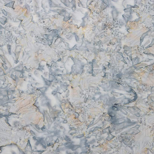 Riley Blake-Expressions Batiks Elementals-Color Play Mottled-Frost