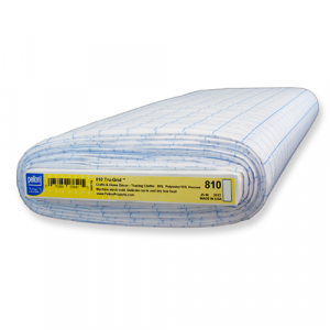 Pellon 810 Tru-Grid 1 inch 45 inches