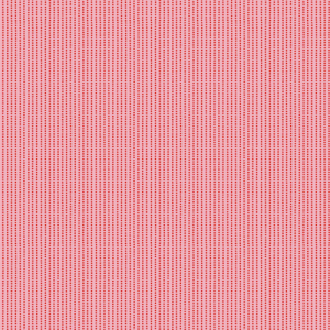 Maywood Studio Fabric - Kimberbell Basics Perforated Stripe - Pink