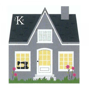 Kimberbell Home Sewn Needle Minder (PRE-ORDER)