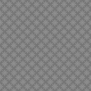 Maywood Studio Fabric - Kimberbell Basics - Sparkle - Grey