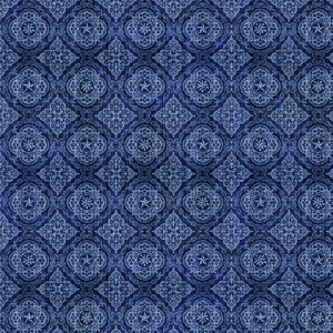 QT Fabrics ATXSH Lace Denim (PRE-ORDER)