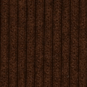 Kimberbell Brown Ribbed Fabric 12x18" (PRE-ORDER)