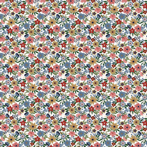 Riley Blake - A Spoonful of Sugar - Park Garden - Cloud