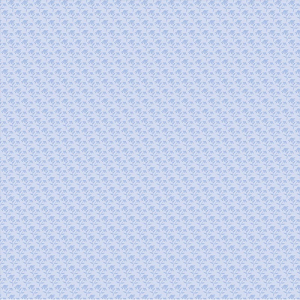 Riley Blake- Foxglove Tonal Floral Blue (PRE-ORDER)