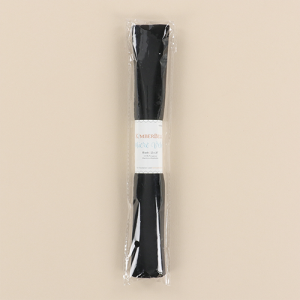 Kimberbell Micro-Velvet Black, 12×18″ (PRE-ORDER)