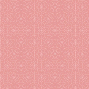 Riley Blake - A Spoonful of Sugar - Lace Parasol - Sugar