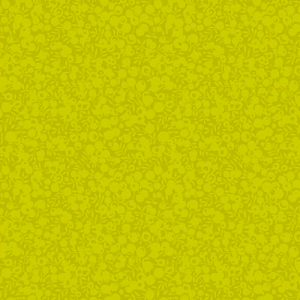 Liberty Fabric - Wiltshire Shadow - Chartreuse