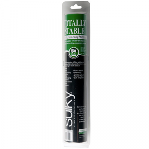 Sulky Totally Stable Stabilizer 12" X 12yd Roll
