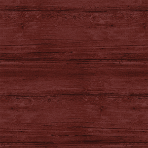 Benartex - Faux Washed Wood Texture - Claret