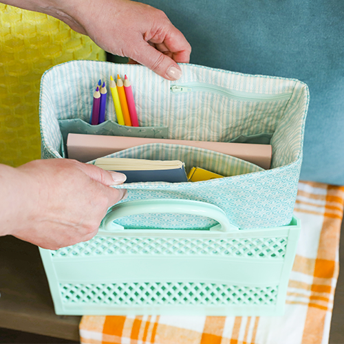 Kimberbell Jelly Tote Insert (PRE-ORDER) - Image 3