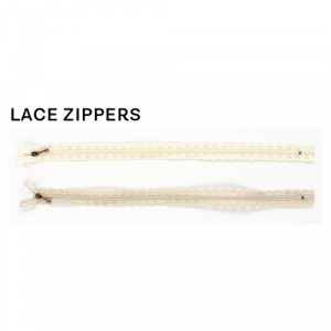 Kimberbell Lace Zippers 2pk (PRE-ORDER)