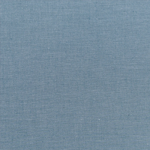 TILDA Fabric-Chambray Basics-Petrol
