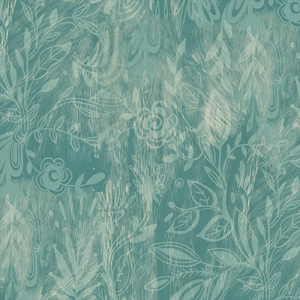 Benartex Fabric - Affinity - Shadows Light Teal