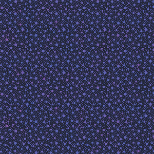 Benartex Fabric -Dapple Dot-Plum