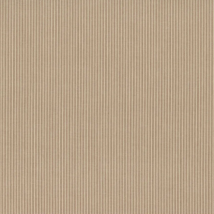 TILDA Fabric - Creating Memories - Stripe Toffee