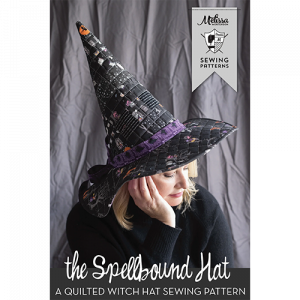 The Spellbound Hat Pattern