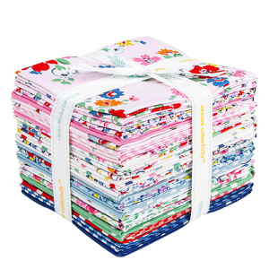 Riley Blake Cath Kidston® Signature Collection Fat Quarter Bundle (24pcs)