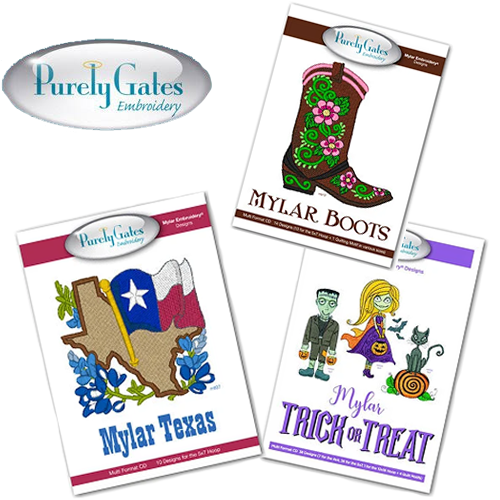 purelygatescds